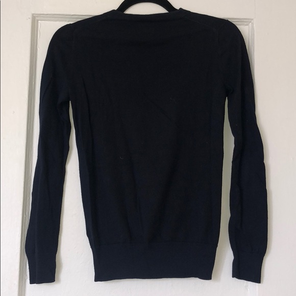 JCrew V-neck Sweater - Picture 3 of 3